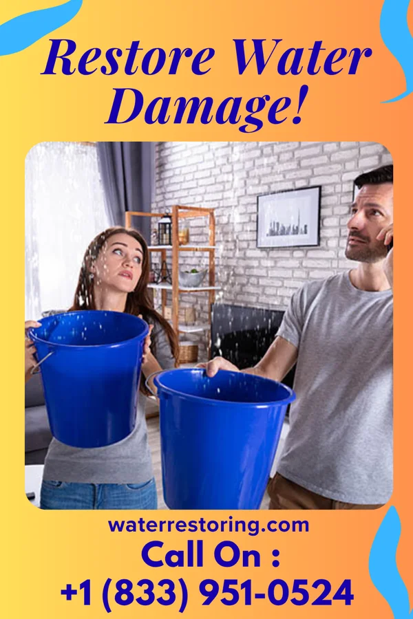 water restoration Quality Storm Damage Pros Summer Shade